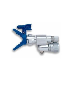 Graco Zawór Cleanshot Shut-Off Valve Głowica + Dysza.