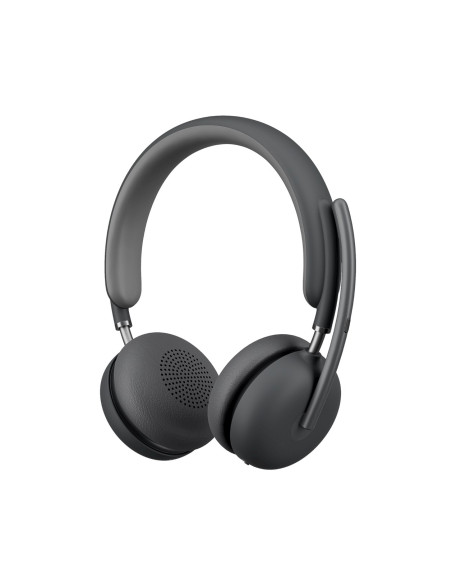 Słuchawki Bezprzewodowe Zone Wireless 2 Uc/Graphite Uc - 2.4Ghz/Bt Emea-914