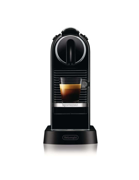 De’longhi Citiz Pełna Automatyka Ekspres Do Kawy Na Kapsułki 1 L