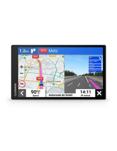 Nawigacja Garmin Drivesmart 76Mt-S Europe, Life Time Update, 7"