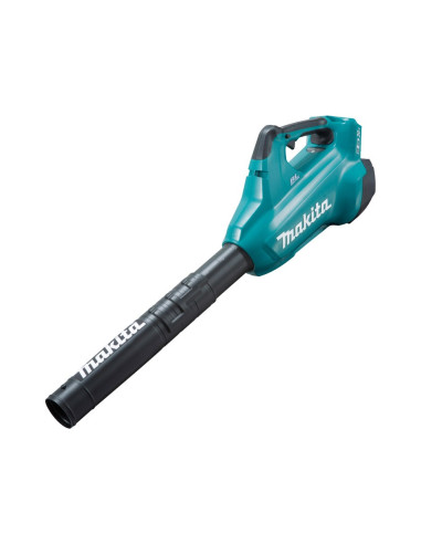 Makita Dub362Z Akumulatorowa Dmuchawa Do Liści 193 Km/H Czarny, Turkusowy 18 V Litowo-Jonowa (Li-Ion)
