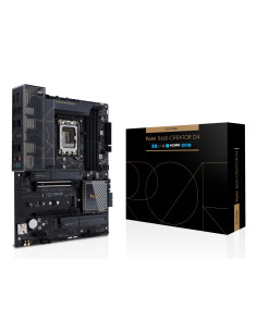 Asus Proart B660-Creator D4 Intel B660 Lga 1700 Atx