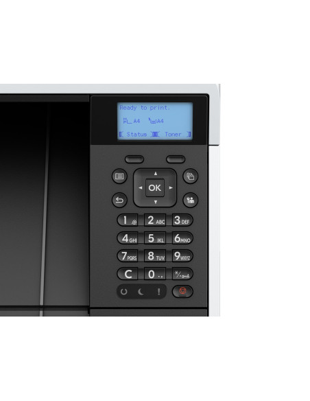 Kyocera Ecosys Pa4000X 1200 X 1200 Dpi A4
