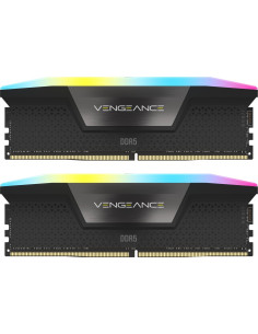 Corsair Vengeance Rgb Cmh32Gx5M2B6200C36 Moduł Pamięci 32 Gb 2 X 16 Gb Ddr5 2
