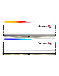 Pamięć Ram Ddr5 32 Gb Pc 6400 Cl32 G.skill (2X16Gb) 32-M5 Rgb Rm5Rw