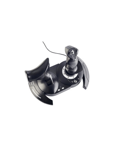 Thrustmaster T.flight Full Kit X Czarny Usb Joystick Analogowa/Cyfrowa Pc, Xbox