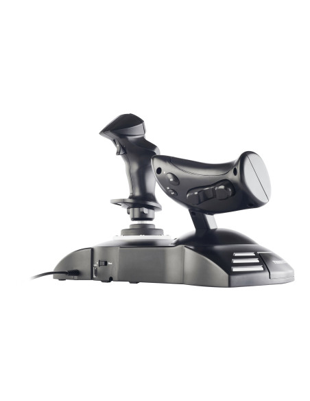 Thrustmaster T.flight Full Kit X Czarny Usb Joystick Analogowa/Cyfrowa Pc, Xbox