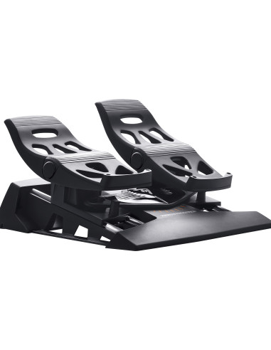 Thrustmaster T.flight Full Kit X Czarny Usb Joystick Analogowa/Cyfrowa Pc, Xbox