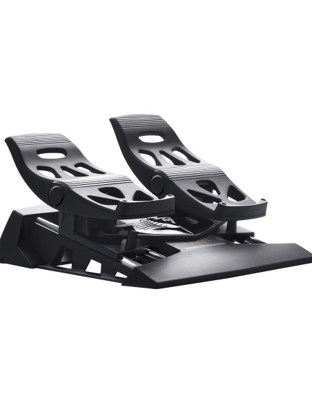 Thrustmaster T.flight Full Kit X Czarny Usb Joystick Analogowa/Cyfrowa Pc, Xbox
