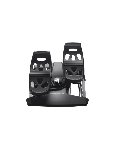 Thrustmaster T.flight Full Kit X Czarny Usb Joystick Analogowa/Cyfrowa Pc, Xbox
