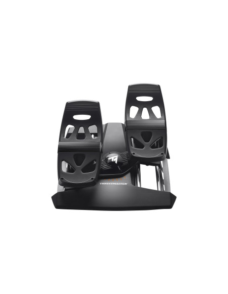 Thrustmaster T.flight Full Kit X Czarny Usb Joystick Analogowa/Cyfrowa Pc, Xbox