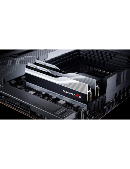 G.skill Trident Z F5-6000J3636F16Gx2-Tz5S Moduł Pamięci 32 Gb 2 X 16 Gb Ddr5 6000 Mhz