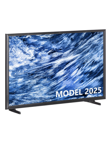 Telewizor Samsung Ue32H5002Fk Led 32'' Hd Tizen Q-Symphony Dvb-T2 Czarny