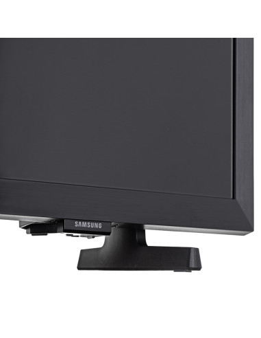 Telewizor Samsung Ue32H5002Fk Led 32'' Hd Tizen Q-Symphony Dvb-T2 Czarny
