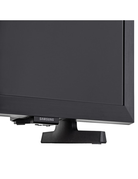 Telewizor Samsung Ue32H5002Fk Led 32'' Hd Tizen Q-Symphony Dvb-T2 Czarny