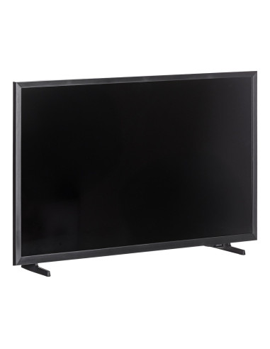 Telewizor Samsung Ue32H5002Fk Led 32'' Hd Tizen Q-Symphony Dvb-T2 Czarny