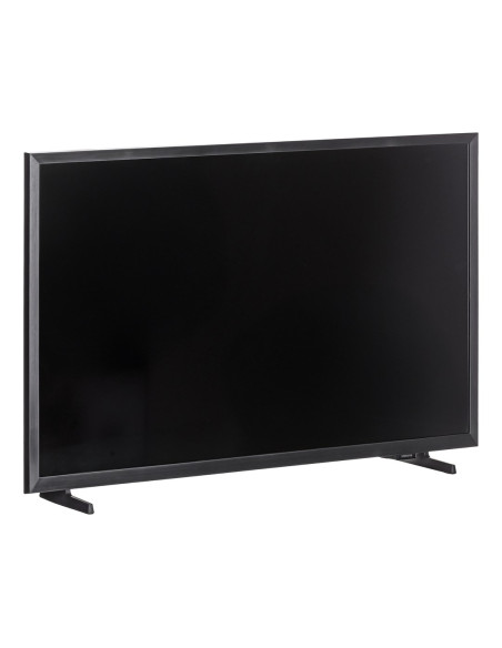 Telewizor Samsung Ue32H5002Fk Led 32'' Hd Tizen Q-Symphony Dvb-T2 Czarny
