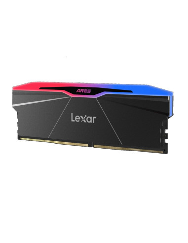 Pamięć Lexar Ares Rgb 32Gb (2X16Gb) Ddr5 6000Mhz Cl26