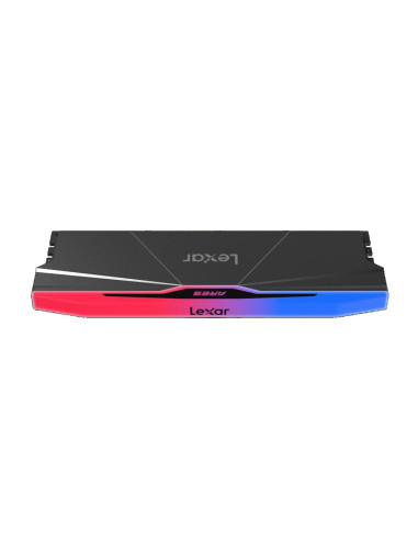 Pamięć Lexar Ares Rgb 32Gb (2X16Gb) Ddr5 6000Mhz Cl26
