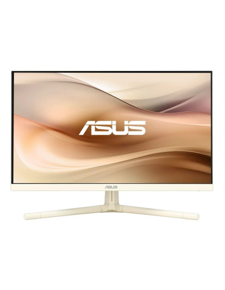 Asus Vu249Cfe-M Monitor Komputerowy 60,5 Cm (23.8") 1920 X 1080 Px Full Hd Złoto