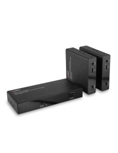Rozdzielacz Wideo Hdmi 2Port Lindy