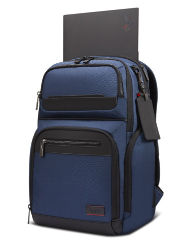 Plecak Lenovo Thinkpad Executive Pasuje Do Rozmiaru 16 Cali, Kolor Marynarka Wojenna
