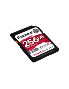 Kingston Microsdxc Canvas 256Gb React Plus Uhs-Ii 2