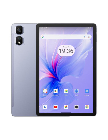 Blackview Tab 16 Pro 4G Lte-Tdd & Lte-Fdd 256 Gb 27,9 Cm (11") 8 Gb Wi-Fi 5 (802.11Ac) Android 14 Fioletowy