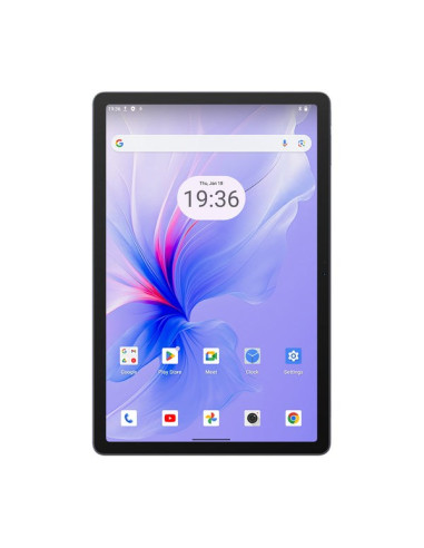Blackview Tab 16 Pro 4G Lte-Tdd & Lte-Fdd 256 Gb 27,9 Cm (11") 8 Gb Wi-Fi 5 (802.11Ac) Android 14 Fioletowy