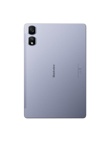Blackview Tab 16 Pro 4G Lte-Tdd & Lte-Fdd 256 Gb 27,9 Cm (11") 8 Gb Wi-Fi 5 (802.11Ac) Android 14 Fioletowy