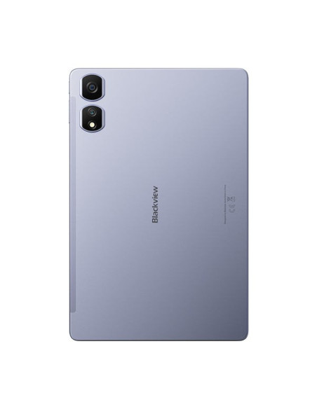 Blackview Tab 16 Pro 4G Lte-Tdd & Lte-Fdd 256 Gb 27,9 Cm (11") 8 Gb Wi-Fi 5 (802.11Ac) Android 14 Fioletowy