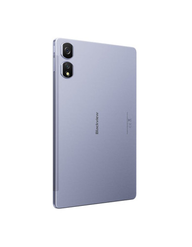 Blackview Tab 16 Pro 4G Lte-Tdd & Lte-Fdd 256 Gb 27,9 Cm (11") 8 Gb Wi-Fi 5 (802.11Ac) Android 14 Fioletowy