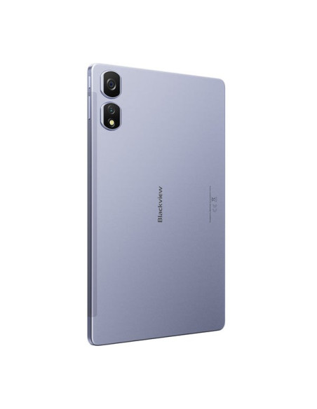 Blackview Tab 16 Pro 4G Lte-Tdd & Lte-Fdd 256 Gb 27,9 Cm (11") 8 Gb Wi-Fi 5 (802.11Ac) Android 14 Fioletowy