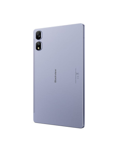 Blackview Tab 16 Pro 4G Lte-Tdd & Lte-Fdd 256 Gb 27,9 Cm (11") 8 Gb Wi-Fi 5 (802.11Ac) Android 14 Fioletowy