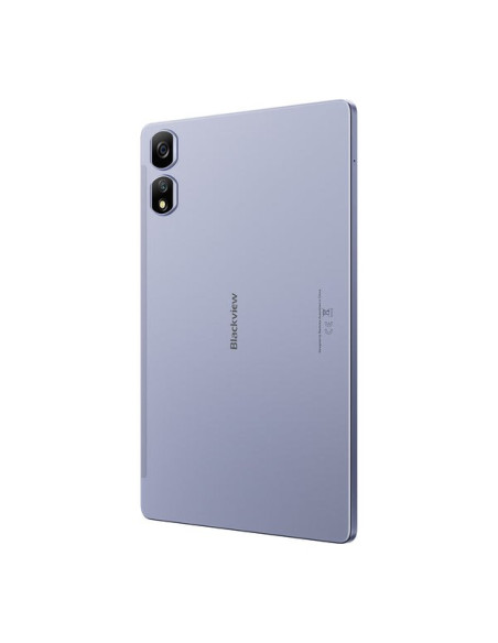 Blackview Tab 16 Pro 4G Lte-Tdd & Lte-Fdd 256 Gb 27,9 Cm (11") 8 Gb Wi-Fi 5 (802.11Ac) Android 14 Fioletowy