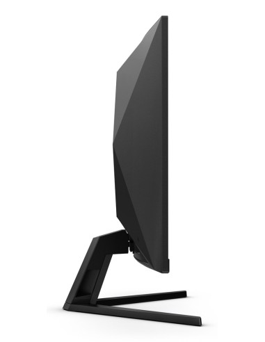 Aoc G4 Cq32G4Ve Monitor Komputerowy 81,3 Cm (32") 2560 X 1440 Px Quad Hd Lcd Czarny, Szary