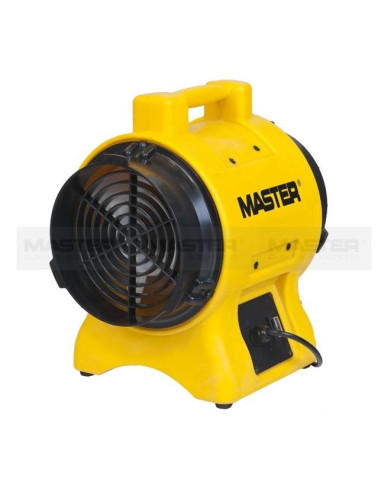 Master Wentylator Nadmuchowy Bl 4800 750M3/H