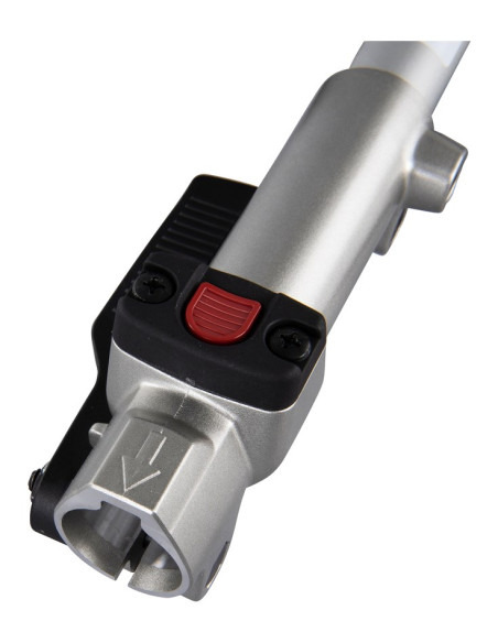 Akumulatorowe Wielofunkcyjne Urządzenie Ogrodowe - Makita Dux18Z