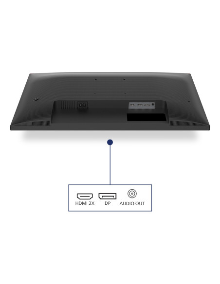Monitor Philips Led 27" 27E1N1800Ae/00
