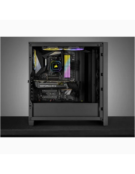 Corsair Vengeance Rgb Cmn32Gx4M2Z3600C18 Moduł Pamięci 32 Gb 2 X 16 Gb Ddr4