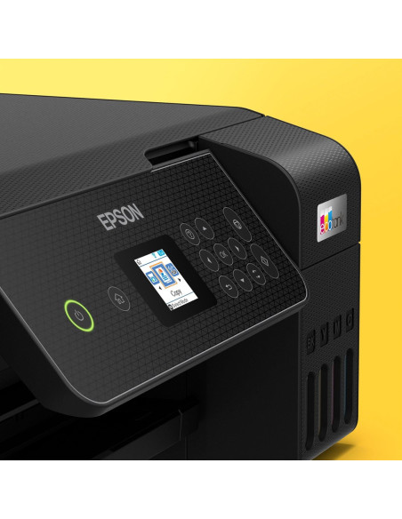 Urz. Wielofunkcyjne Epson Ecotank L3280 Wifi Czarny