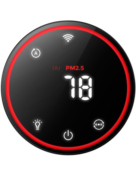 Philips 1000I Series Ac1715/11 Oczyszczacz Powietrza Do Średnich Pomieszczeń
