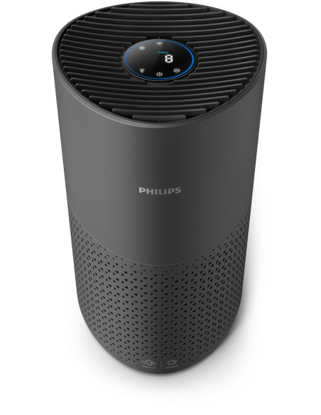 Philips 1000I Series Ac1715/11 Oczyszczacz Powietrza Do Średnich Pomieszczeń