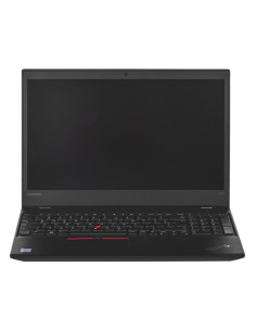 Lenovo Thinkpad T570 I5-7200U 16Gb 256Gb Ssd 15" Fhd (Us Qwerty) Win10Pro + Zasilacz Używany