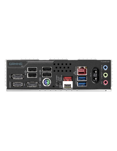 Gigabyte B850M Gaming X Wifi6E Amd B850 Gniazdo Am5 Micro Atx