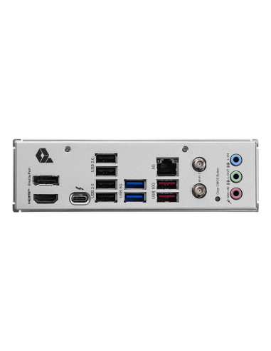 Msi Pro B860-P Wifi Płyta Główna Intel B860 Lga 1851 (Socket V1) Atx