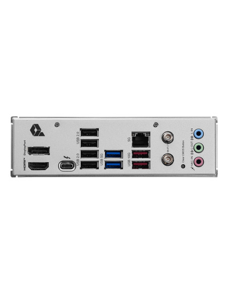 Msi Pro B860-P Wifi Płyta Główna Intel B860 Lga 1851 (Socket V1) Atx