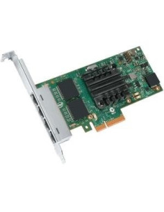 Intel I350T4V2 Karta Sieciowa Wewnętrzny Ethernet 1000 Mbit/S 2