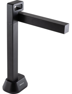 Iris 462006 Skaner Skaner Górny 300 X 300 Dpi A3 Czarny 2