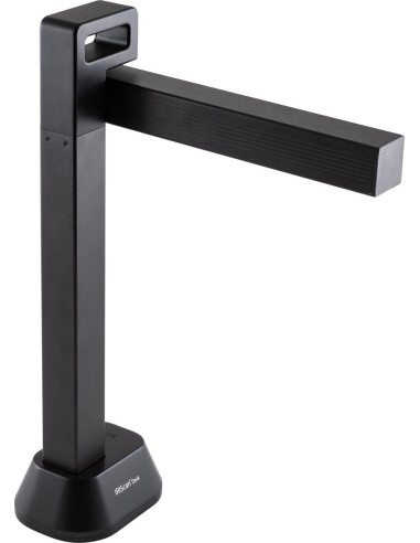 Iris 462006 Skaner Skaner Górny 300 X 300 Dpi A3 Czarny